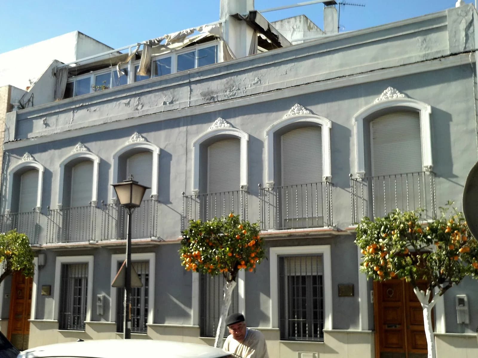 Casas del municipio en Gelves